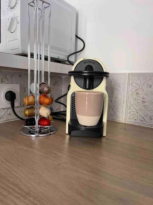 Maisonnette Avec Jardin A Ares Villa ภายนอก รูปภาพ